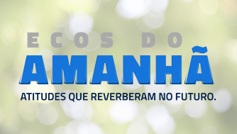Ecos do amanha