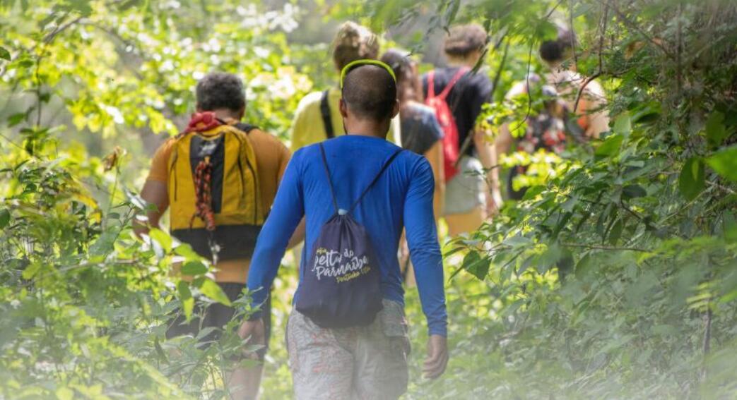 Nova Coordenação Da Rede De Jovens Da Rbma Apresenta Proposta Com Seis Eixos De Atuação