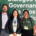 Workshop Reúne Lideranças Para Reestruturação Do Comitê Estadual Da Rbmarj