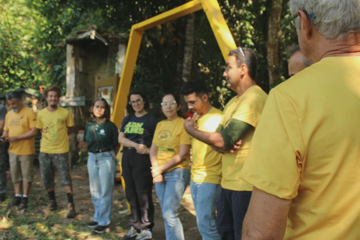 Parque Ilha Anchieta. Fotos Rafael Almeida (11)