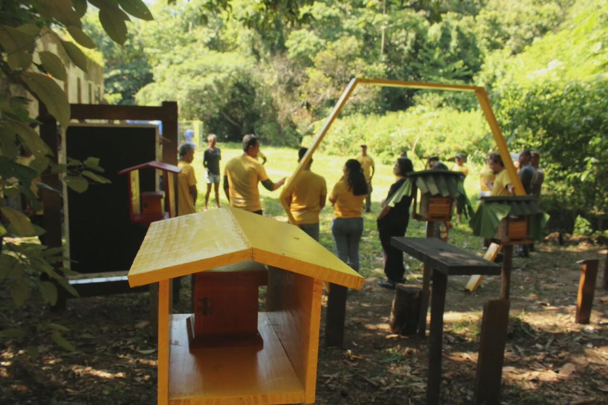 Parque Ilha Anchieta. Fotos Rafael Almeida (12)
