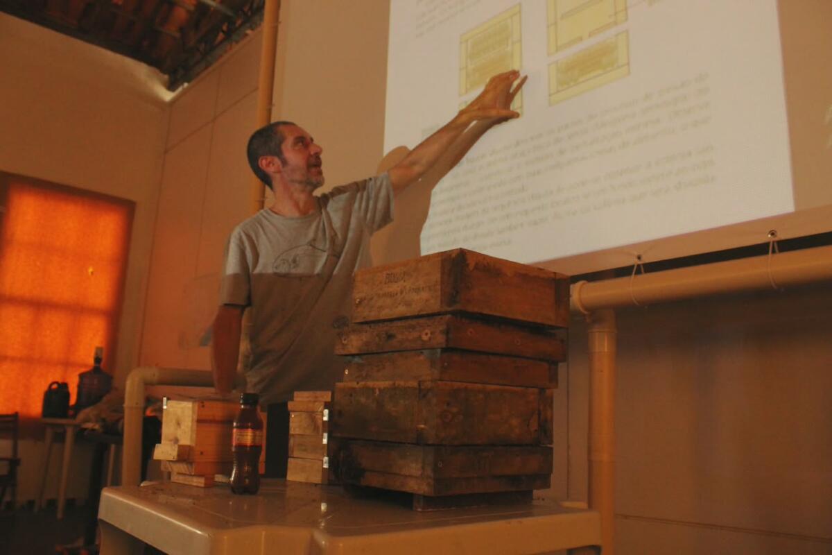 Parque Ilha Anchieta. Fotos Rafael Almeida (5)