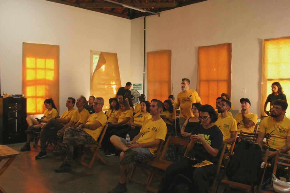 Parque Ilha Anchieta. Fotos Rafael Almeida (8)