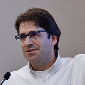 2019 Tasso Azevedo