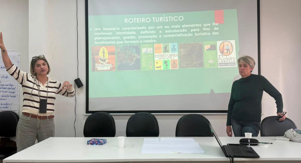Template Notícias