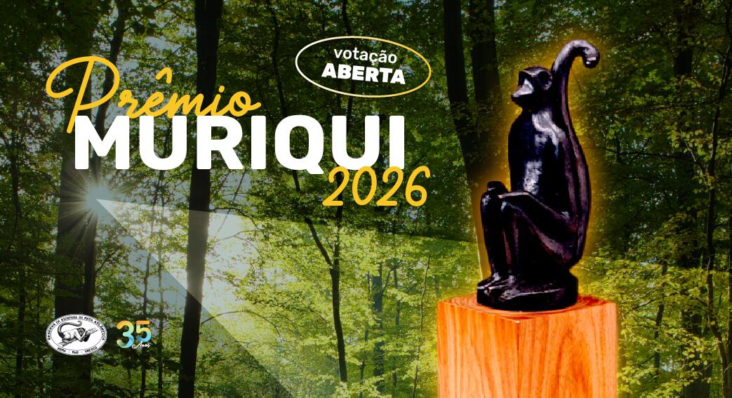 Banner site muriqui