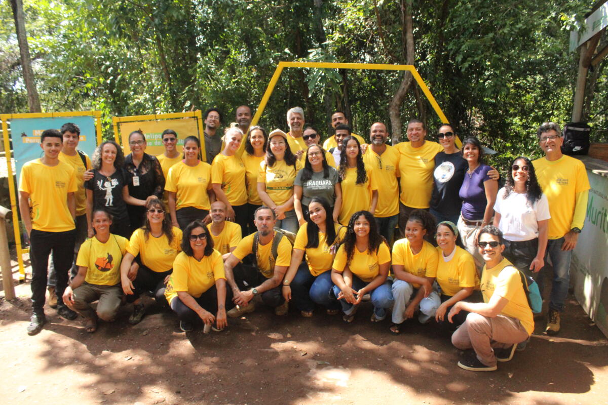 Meliponário Parque Muritiba (BA). Fotos Rafael Almeida (3)